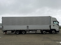 ISUZU Giga Aluminum Wing 2PG-CYJ77C 2023 109,265km_8