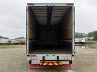 ISUZU Giga Aluminum Wing 2PG-CYJ77C 2023 109,265km_9