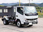 Canter Container Carrier Truck