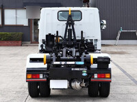MITSUBISHI FUSO Canter Container Carrier Truck 2RG-FBAV0 2025 451km_3
