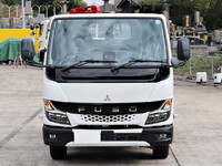 MITSUBISHI FUSO Canter Container Carrier Truck 2RG-FBAV0 2025 451km_4
