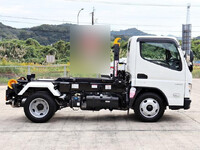 MITSUBISHI FUSO Canter Container Carrier Truck 2RG-FBAV0 2025 451km_5