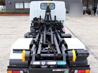 MITSUBISHI FUSO Canter Container Carrier Truck 2RG-FBAV0 2025 451km_7