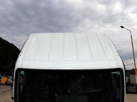 MITSUBISHI FUSO Canter Container Carrier Truck 2RG-FBAV0 2025 451km_9