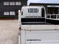 ISUZU Elf Flat Body TKG-NKR85AD 2014 171,000km_11