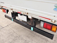 ISUZU Elf Flat Body TKG-NKR85AD 2014 171,000km_14