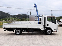 ISUZU Elf Flat Body TKG-NKR85AD 2014 171,000km_16
