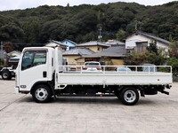 ISUZU Elf Flat Body TKG-NKR85AD 2014 171,000km_17
