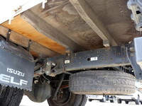 ISUZU Elf Flat Body TKG-NKR85AD 2014 171,000km_25