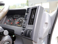 ISUZU Elf Flat Body TKG-NKR85AD 2014 171,000km_34