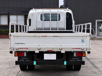 ISUZU Elf Flat Body TKG-NKR85AD 2014 171,000km_3