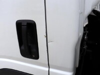 ISUZU Elf Flat Body TKG-NKR85AD 2014 171,000km_9