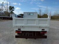 MITSUBISHI FUSO Canter Loader Dump PDG-FE71DD 2008 198,000km_10