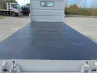 MITSUBISHI FUSO Canter Loader Dump PDG-FE71DD 2008 198,000km_12
