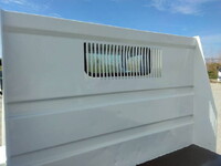 MITSUBISHI FUSO Canter Loader Dump PDG-FE71DD 2008 198,000km_13