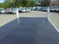 MITSUBISHI FUSO Canter Loader Dump PDG-FE71DD 2008 198,000km_14