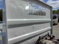 MITSUBISHI FUSO Canter Loader Dump PDG-FE71DD 2008 198,000km_15