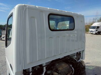 MITSUBISHI FUSO Canter Loader Dump PDG-FE71DD 2008 198,000km_16