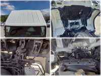 MITSUBISHI FUSO Canter Loader Dump PDG-FE71DD 2008 198,000km_17