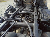MITSUBISHI FUSO Canter Loader Dump PDG-FE71DD 2008 198,000km_19