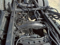 MITSUBISHI FUSO Canter Loader Dump PDG-FE71DD 2008 198,000km_20