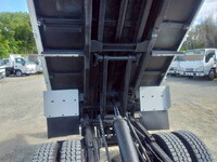 MITSUBISHI FUSO Canter Loader Dump PDG-FE71DD 2008 198,000km_21
