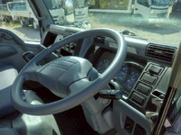 MITSUBISHI FUSO Canter Loader Dump PDG-FE71DD 2008 198,000km_29