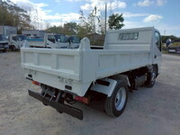 MITSUBISHI FUSO Canter Loader Dump PDG-FE71DD 2008 198,000km_2