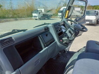 MITSUBISHI FUSO Canter Loader Dump PDG-FE71DD 2008 198,000km_30