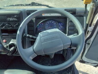 MITSUBISHI FUSO Canter Loader Dump PDG-FE71DD 2008 198,000km_31