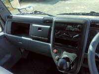 MITSUBISHI FUSO Canter Loader Dump PDG-FE71DD 2008 198,000km_34