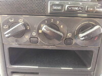 MITSUBISHI FUSO Canter Loader Dump PDG-FE71DD 2008 198,000km_35