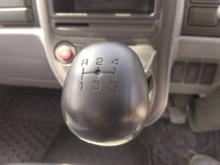 MITSUBISHI FUSO Canter Loader Dump PDG-FE71DD 2008 198,000km_36