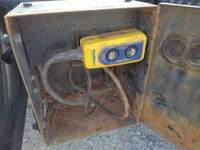MITSUBISHI FUSO Canter Loader Dump PDG-FE71DD 2008 198,000km_39