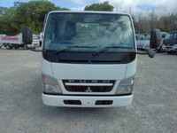 MITSUBISHI FUSO Canter Loader Dump PDG-FE71DD 2008 198,000km_5