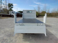 MITSUBISHI FUSO Canter Loader Dump PDG-FE71DD 2008 198,000km_7