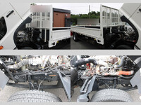 HINO Ranger Flat Body 2KG-FD2ABA 2018 76,820km_17