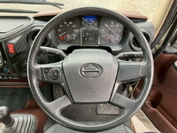 HINO Ranger Flat Body 2KG-FD2ABA 2018 76,820km_20