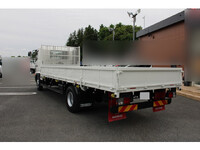 HINO Ranger Flat Body 2KG-FD2ABA 2018 76,820km_2