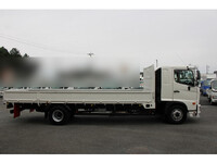HINO Ranger Flat Body 2KG-FD2ABA 2018 76,820km_4