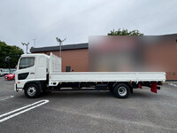 HINO Ranger Flat Body 2KG-FD2ABA 2018 76,820km_6