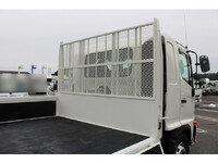 HINO Ranger Flat Body 2KG-FD2ABA 2018 76,820km_7
