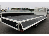 HINO Ranger Flat Body 2KG-FD2ABA 2018 76,820km_8