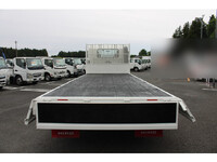 HINO Ranger Flat Body 2KG-FD2ABA 2018 76,820km_9