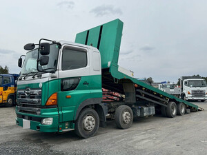 HINO Profia Safety Loader QPG-FW1EWEA 2015 440,098km_1