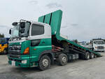 Profia Safety Loader