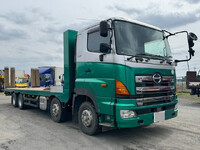 HINO Profia Safety Loader QPG-FW1EWEA 2015 440,098km_4