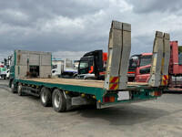 HINO Profia Safety Loader QPG-FW1EWEA 2015 440,098km_5