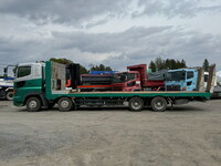 HINO Profia Safety Loader QPG-FW1EWEA 2015 440,098km_7