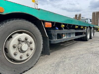HINO Profia Safety Loader QPG-FW1EWEA 2015 440,098km_8